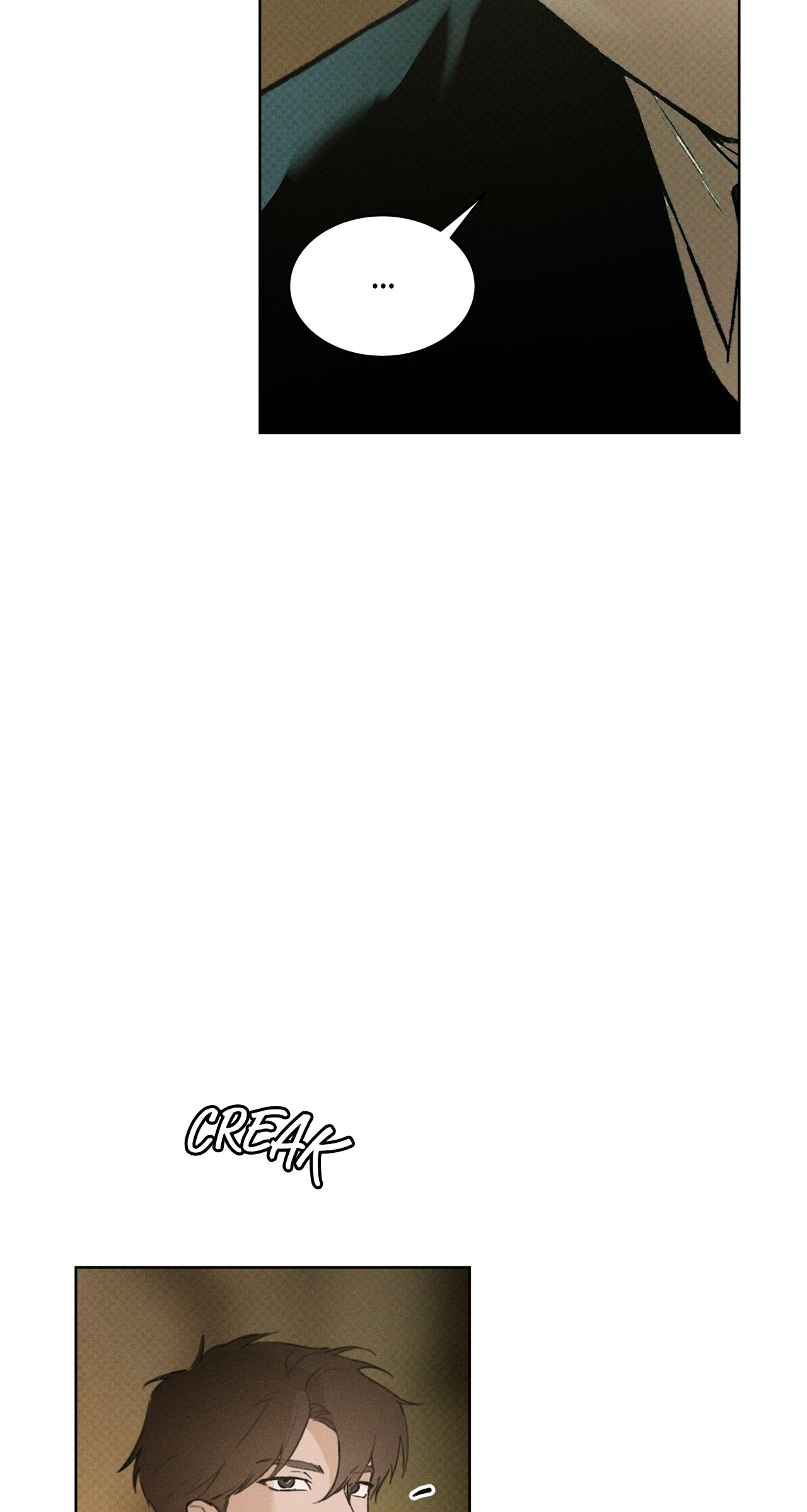 Codename Anastasia    Chapter 38 page 23 - 