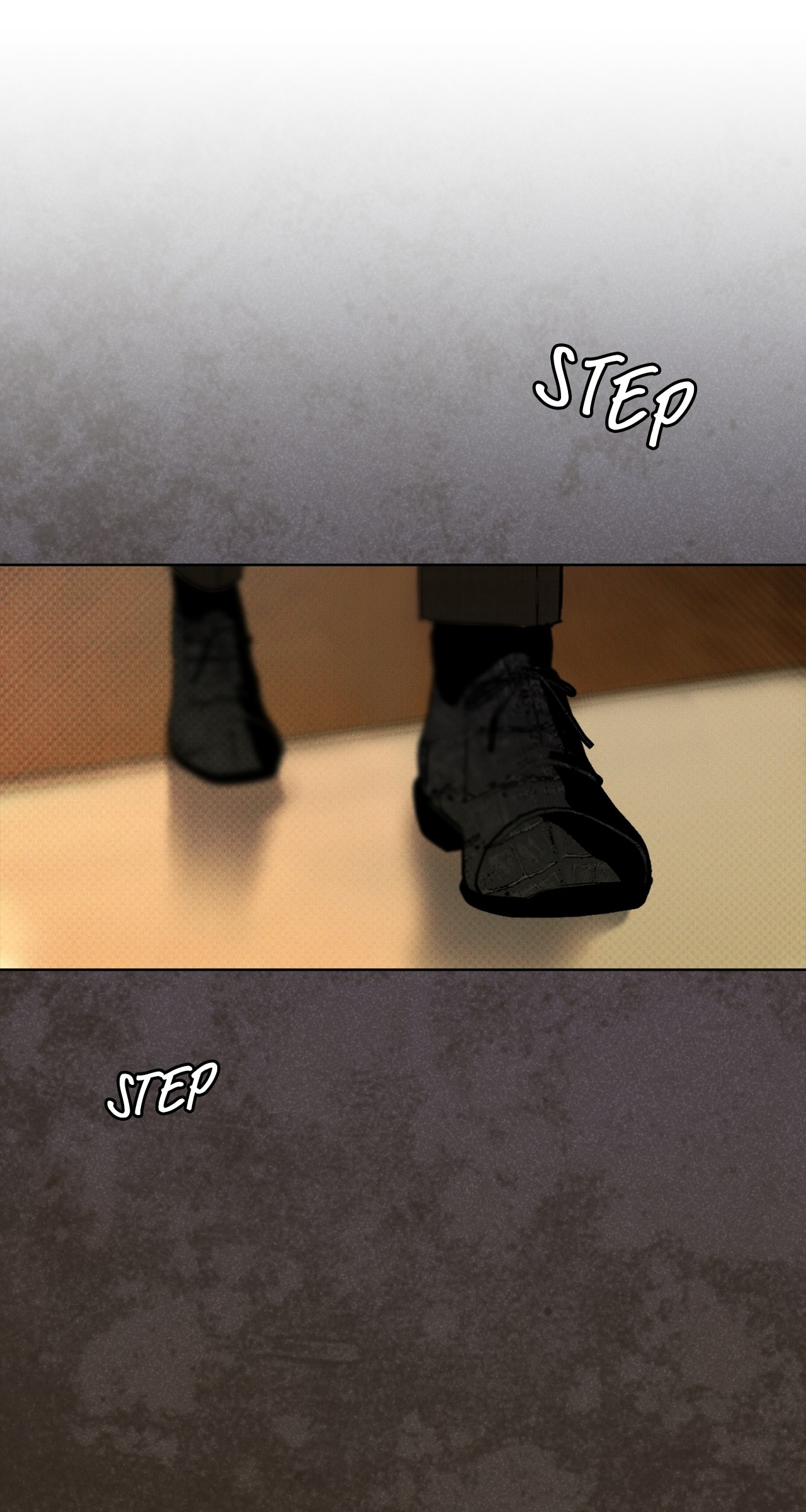 Codename Anastasia    Chapter 38 page 25 - 