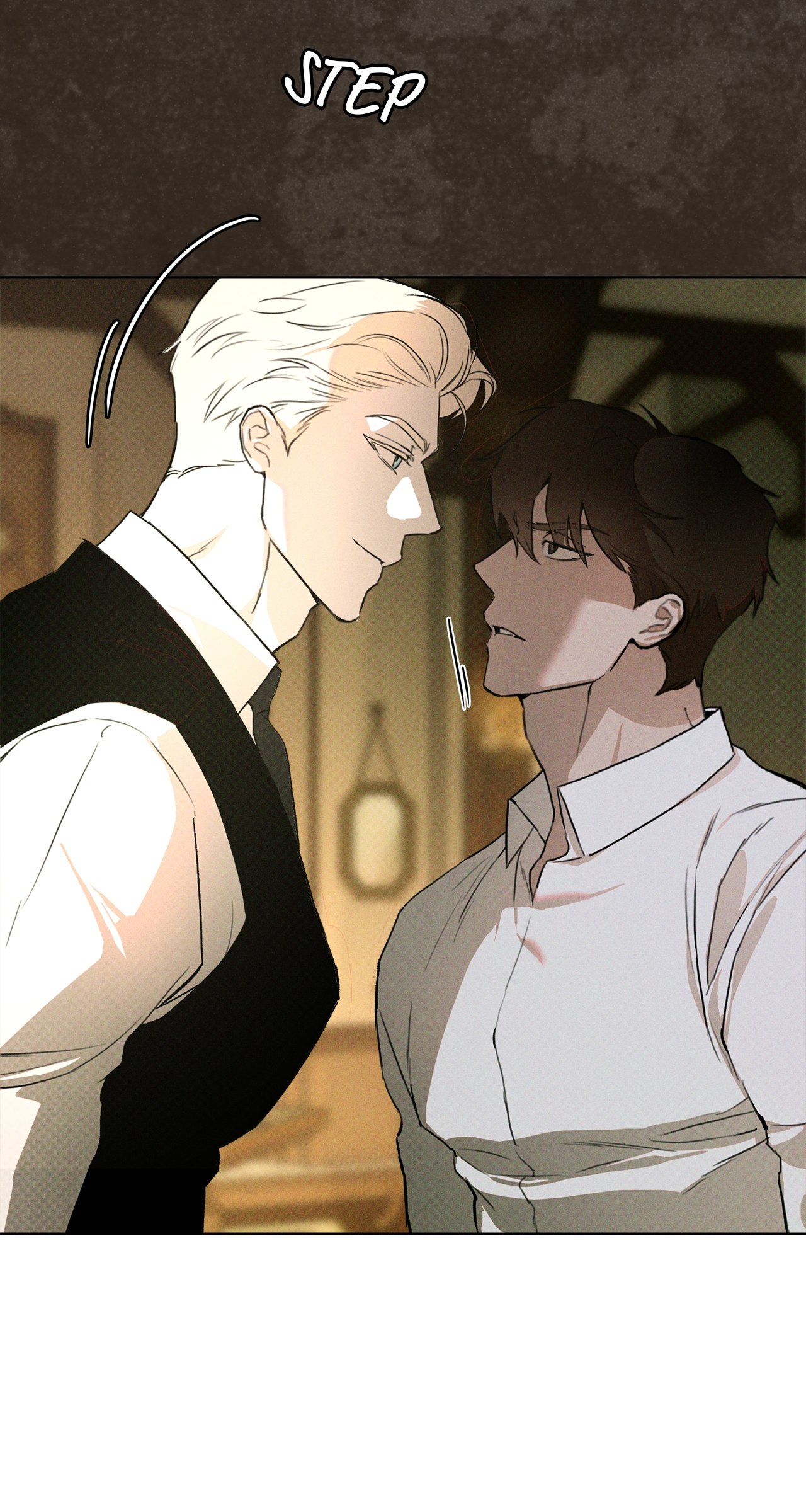 Codename Anastasia    Chapter 38 page 26 - 