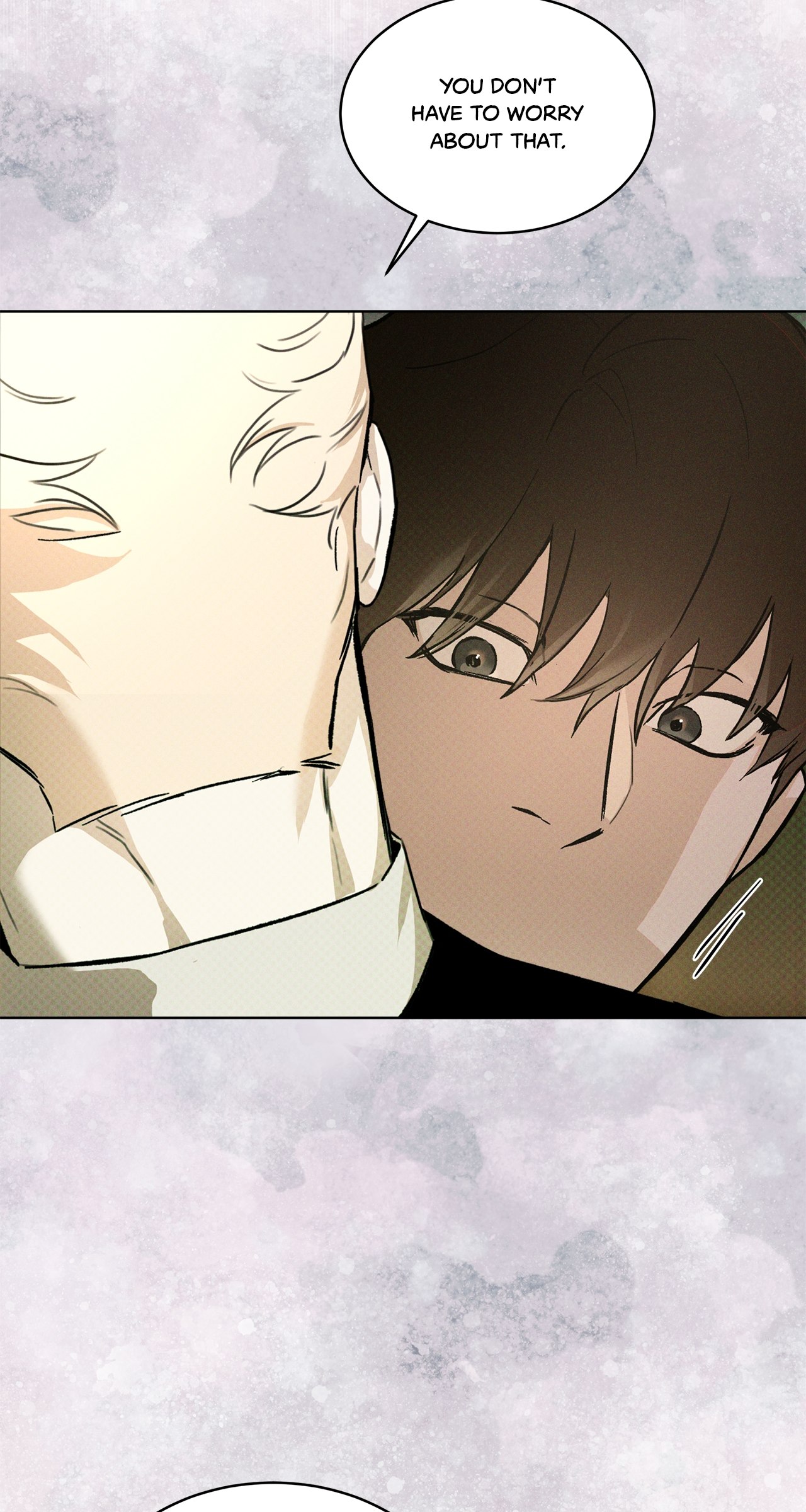 Codename Anastasia    Chapter 38 page 28 - 
