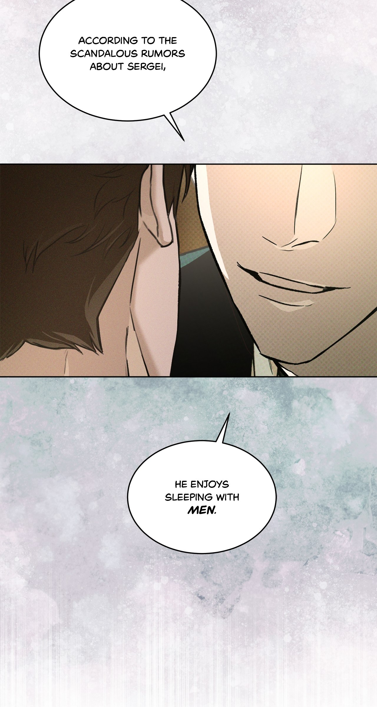 Codename Anastasia    Chapter 38 page 29 - 