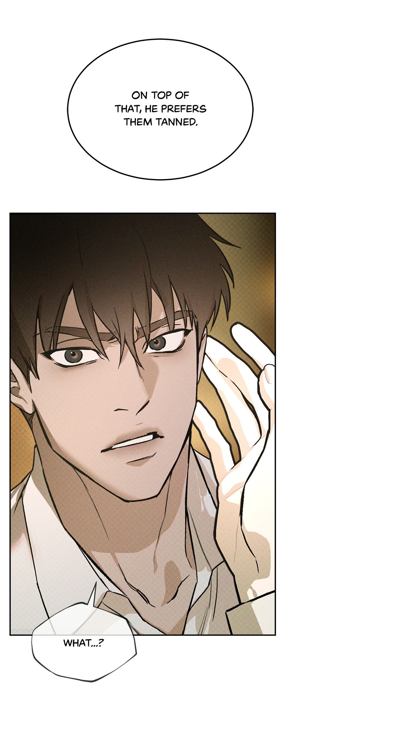 Codename Anastasia    Chapter 38 page 31 - 