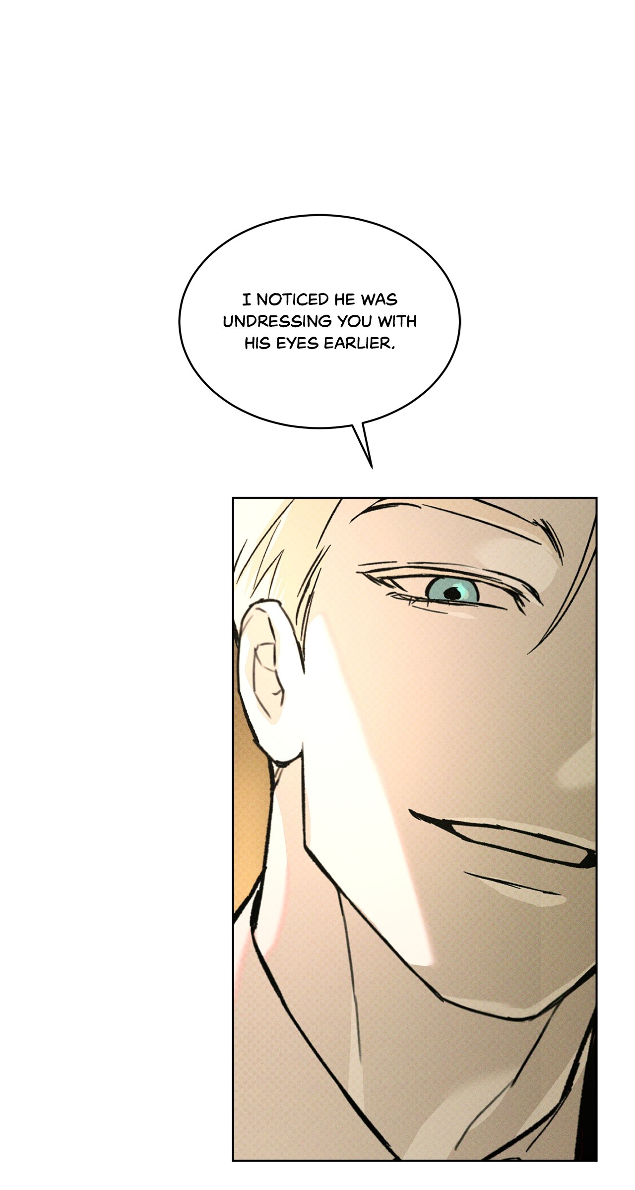 Codename Anastasia    Chapter 38 page 32 - 