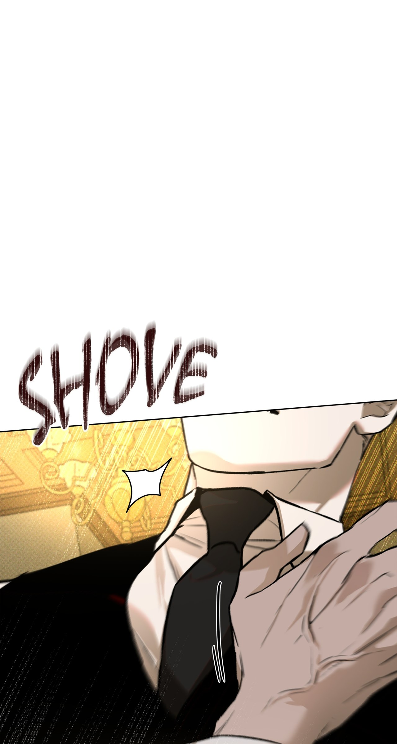 Codename Anastasia    Chapter 38 page 33 - 