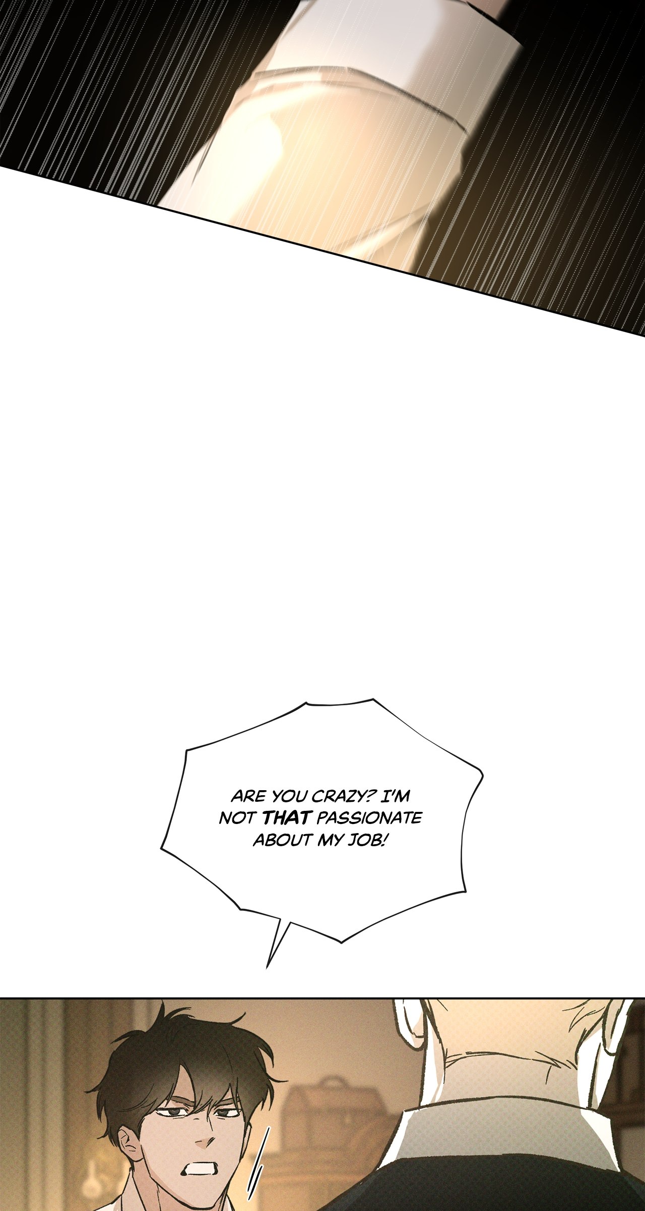 Codename Anastasia    Chapter 38 page 34 - 