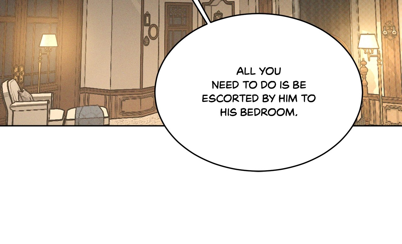 Codename Anastasia    Chapter 38 page 36 - 