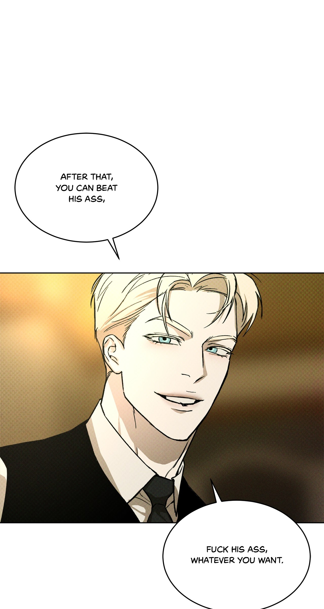 Codename Anastasia    Chapter 38 page 37 - 