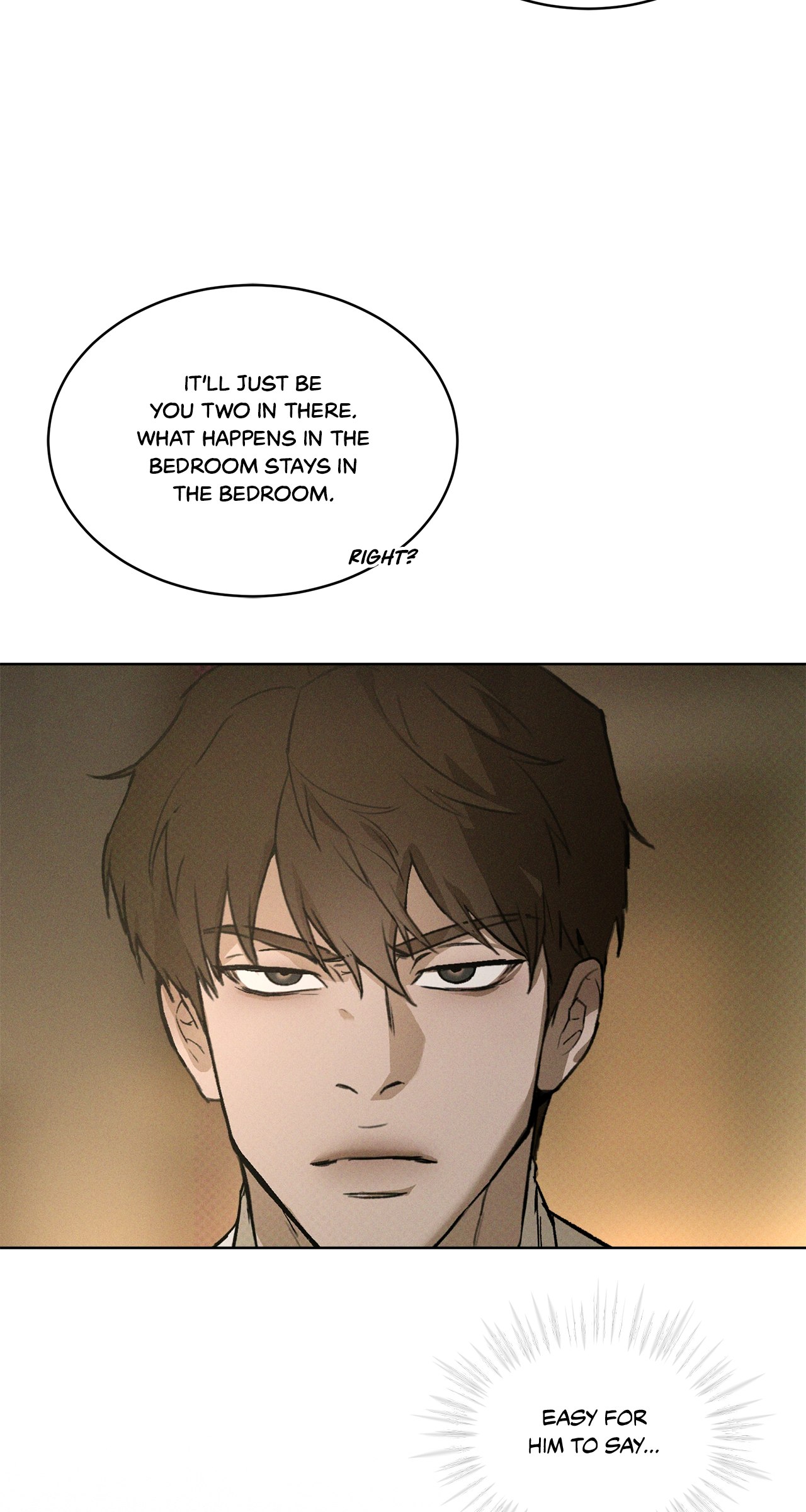 Codename Anastasia    Chapter 38 page 38 - 