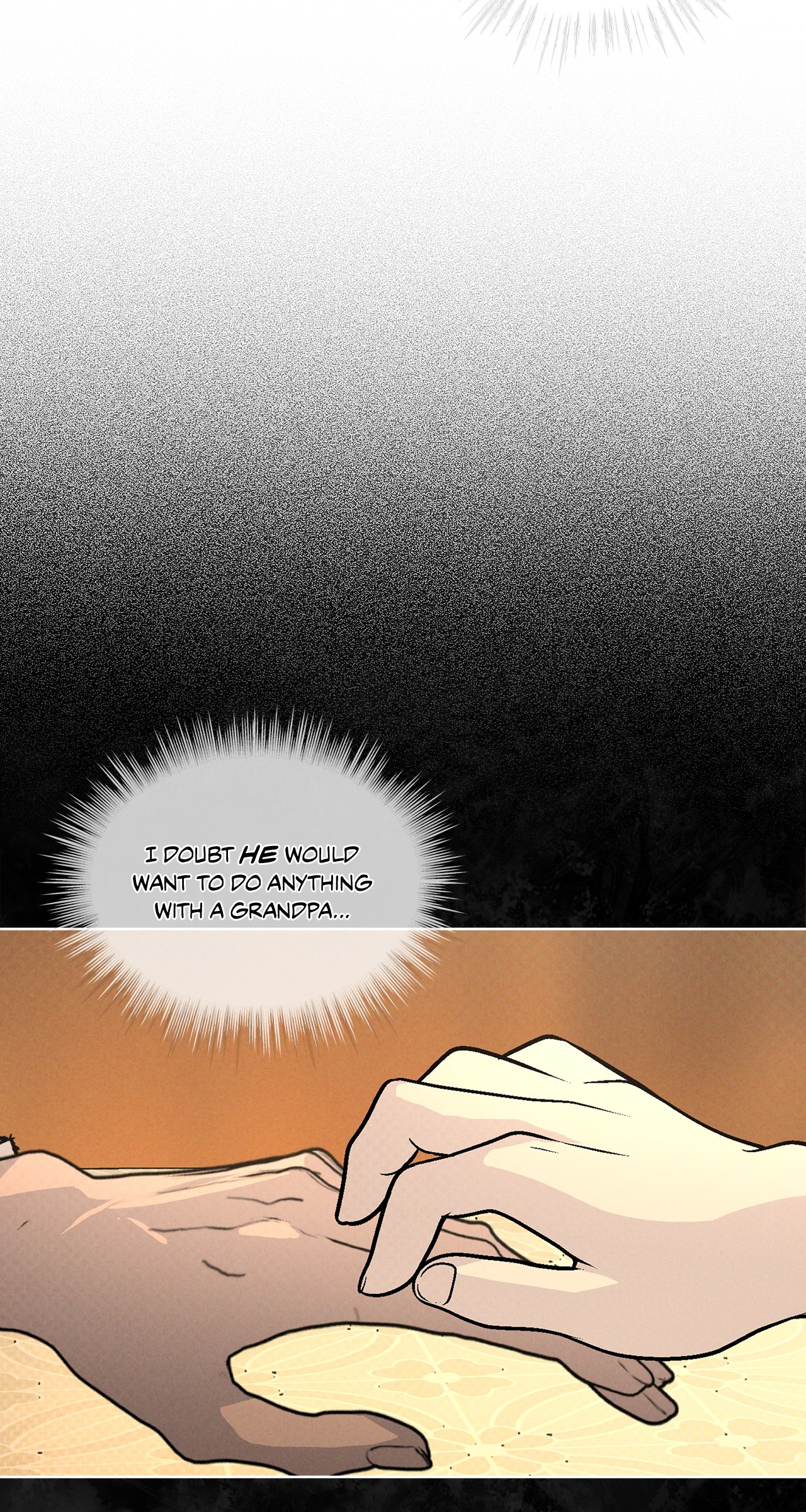 Codename Anastasia    Chapter 38 page 39 - 