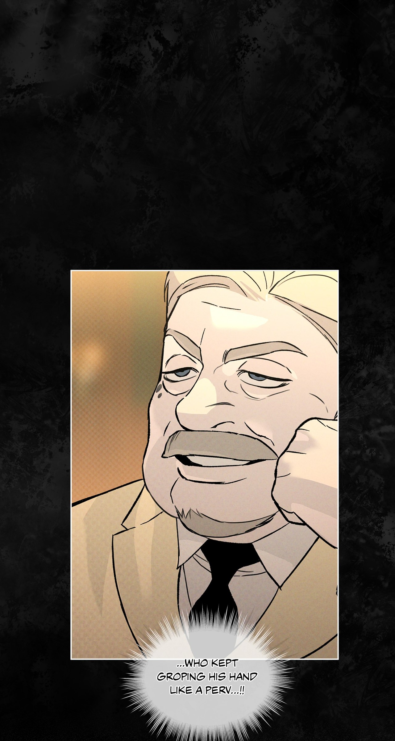 Codename Anastasia    Chapter 38 page 40 - 