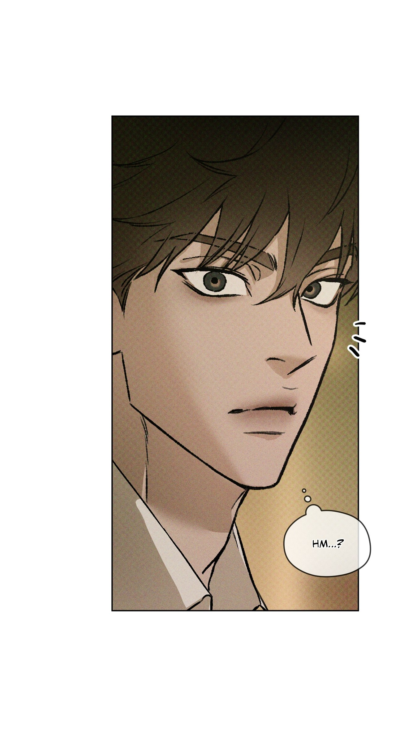 Codename Anastasia    Chapter 38 page 5 - 