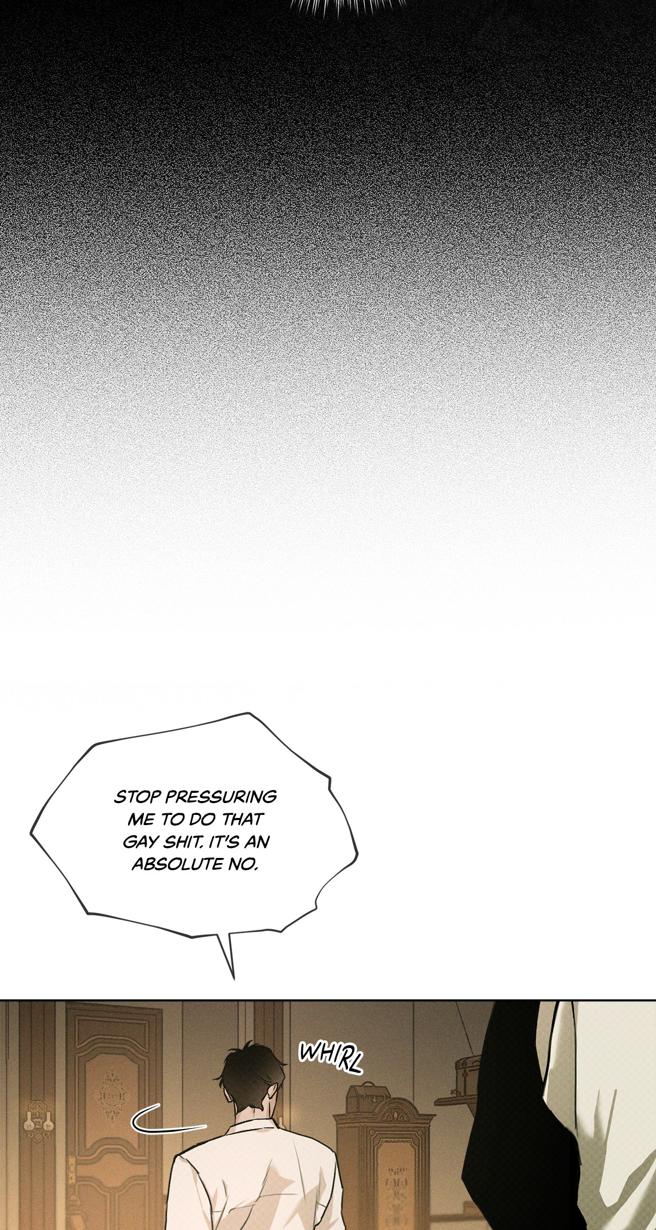 Codename Anastasia    Chapter 38 page 41 - 