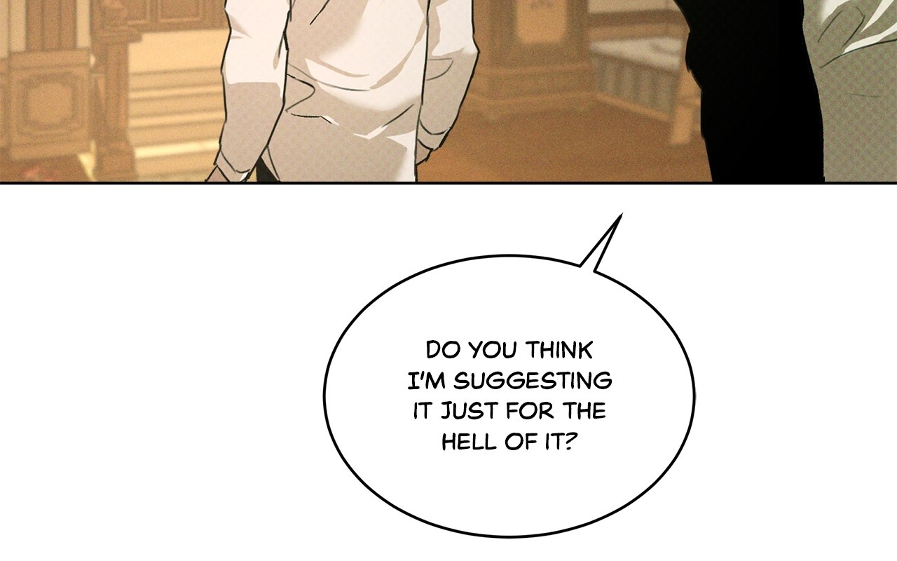 Codename Anastasia    Chapter 38 page 42 - 