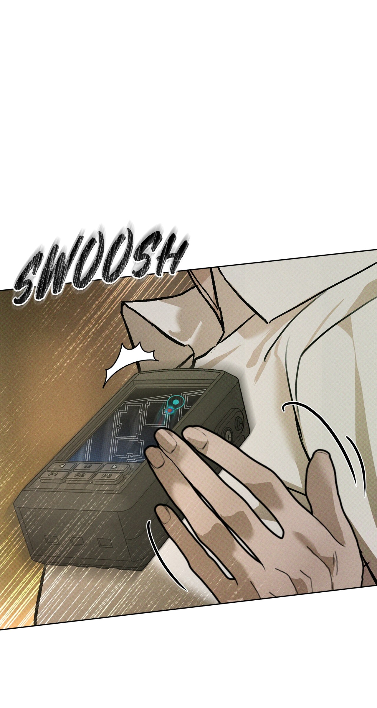 Codename Anastasia    Chapter 38 page 43 - 