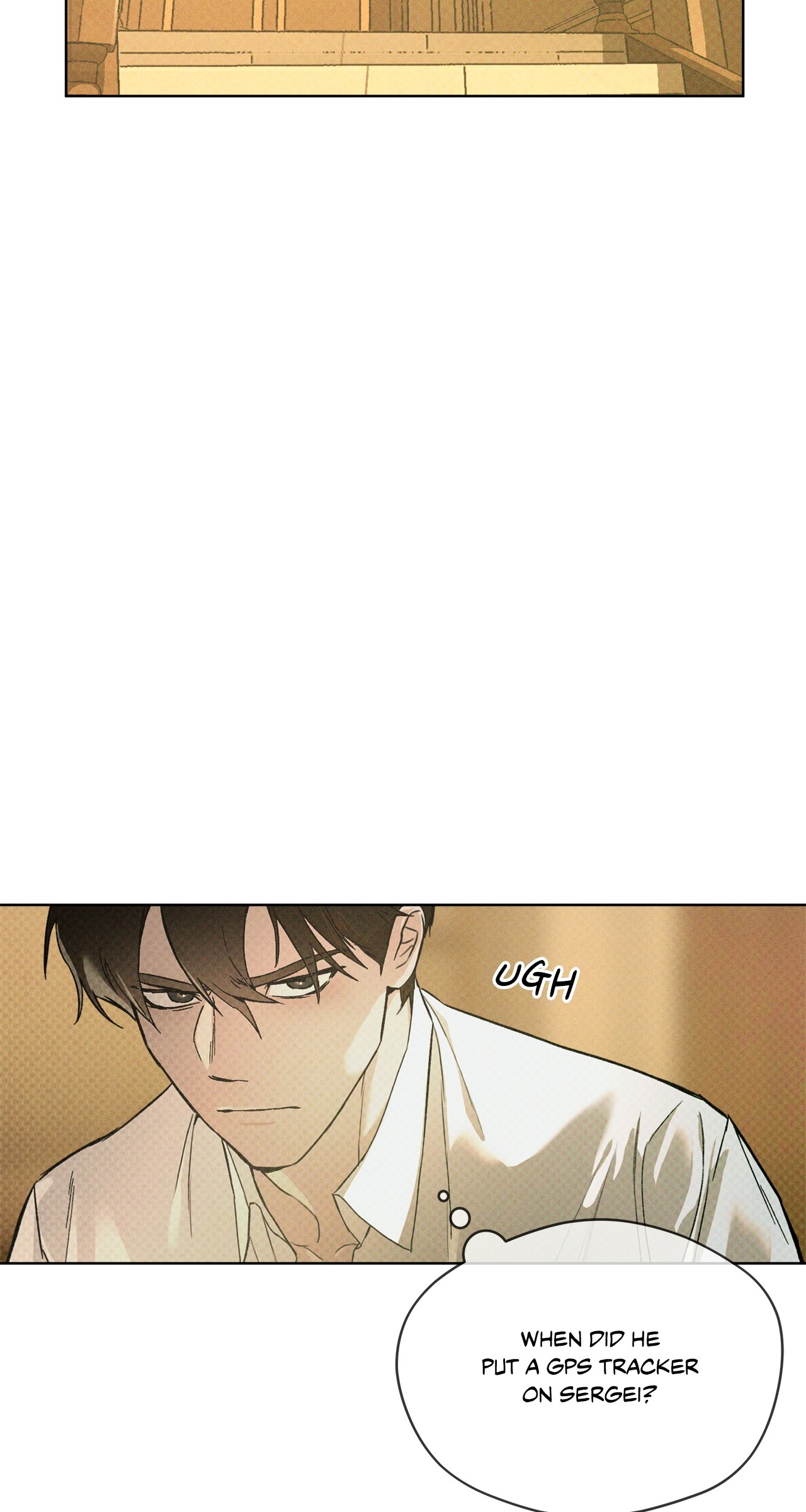 Codename Anastasia    Chapter 38 page 46 - 