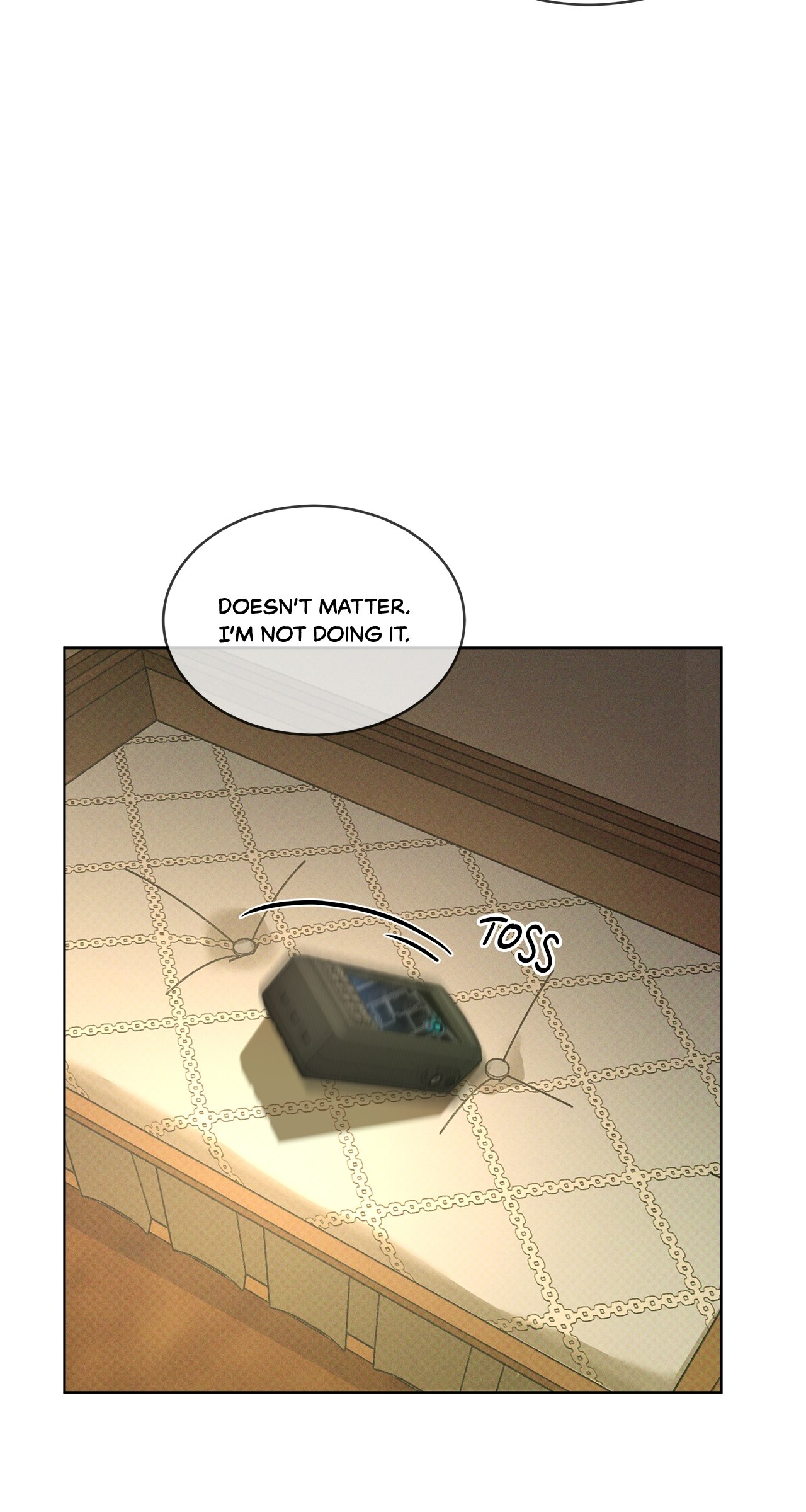 Codename Anastasia    Chapter 38 page 47 - 