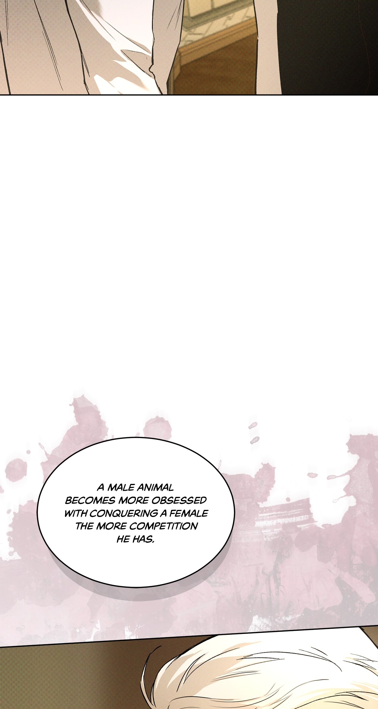 Codename Anastasia    Chapter 38 page 50 - 