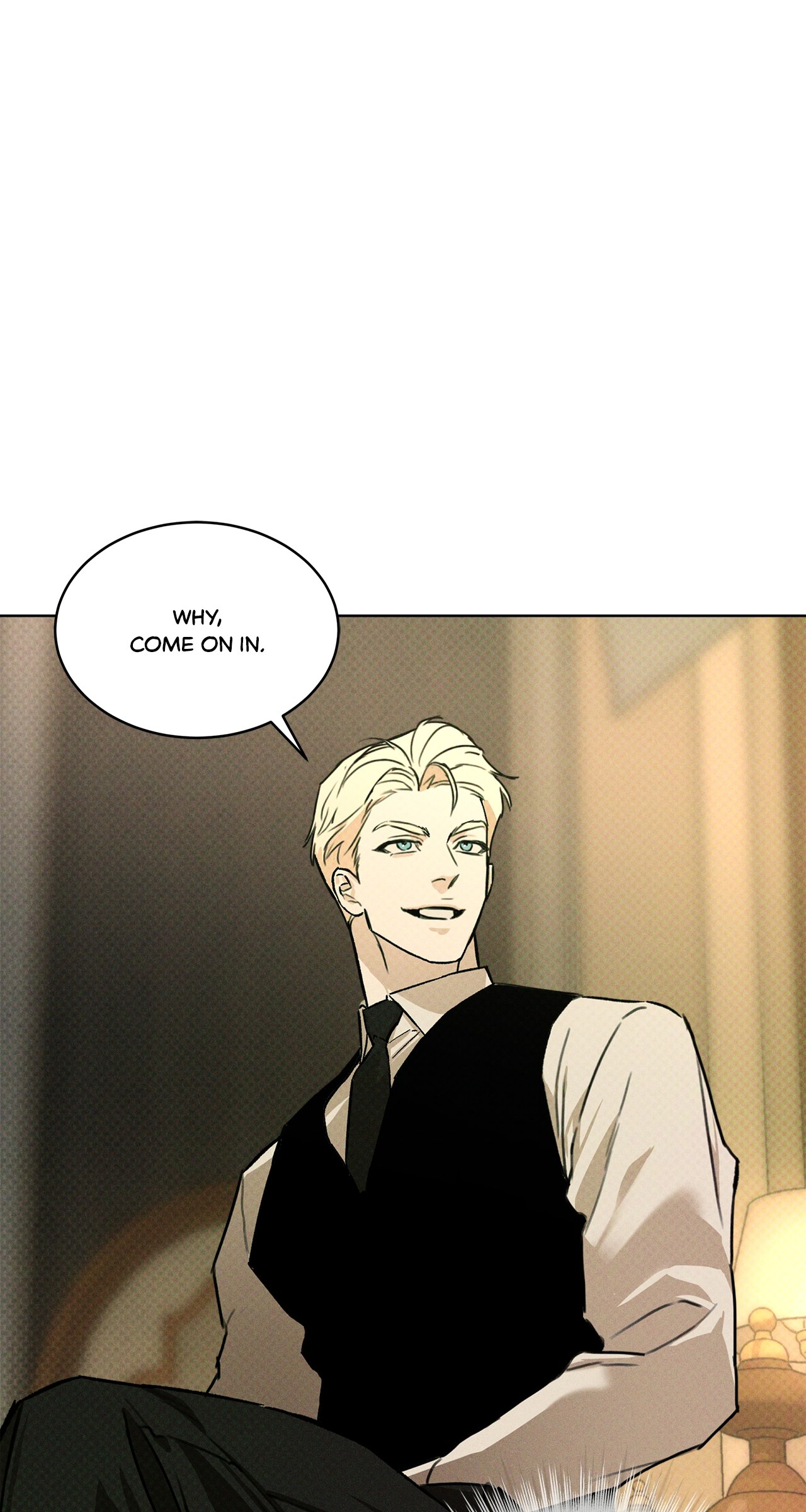Codename Anastasia    Chapter 38 page 6 - 