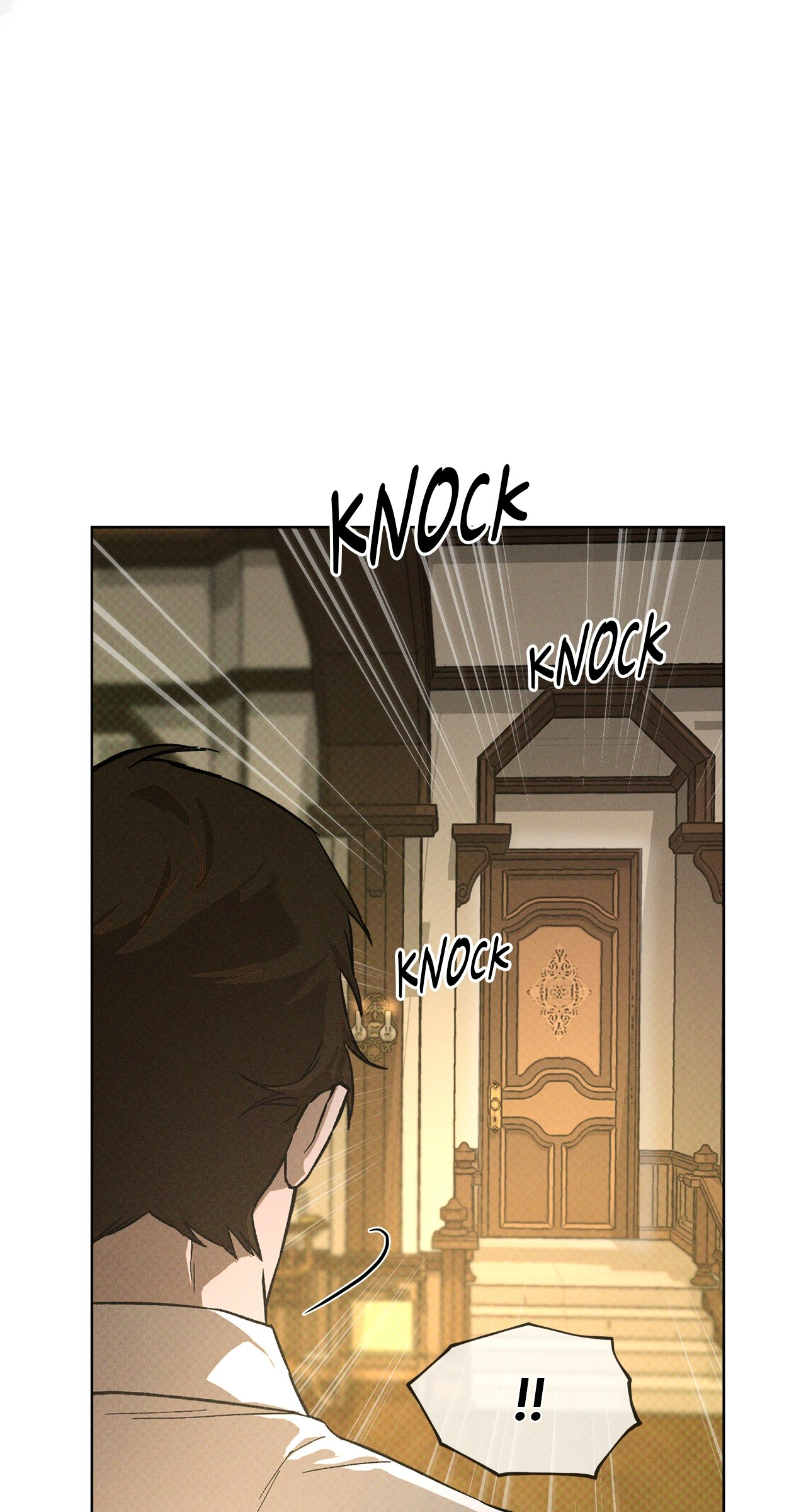 Codename Anastasia    Chapter 38 page 52 - 