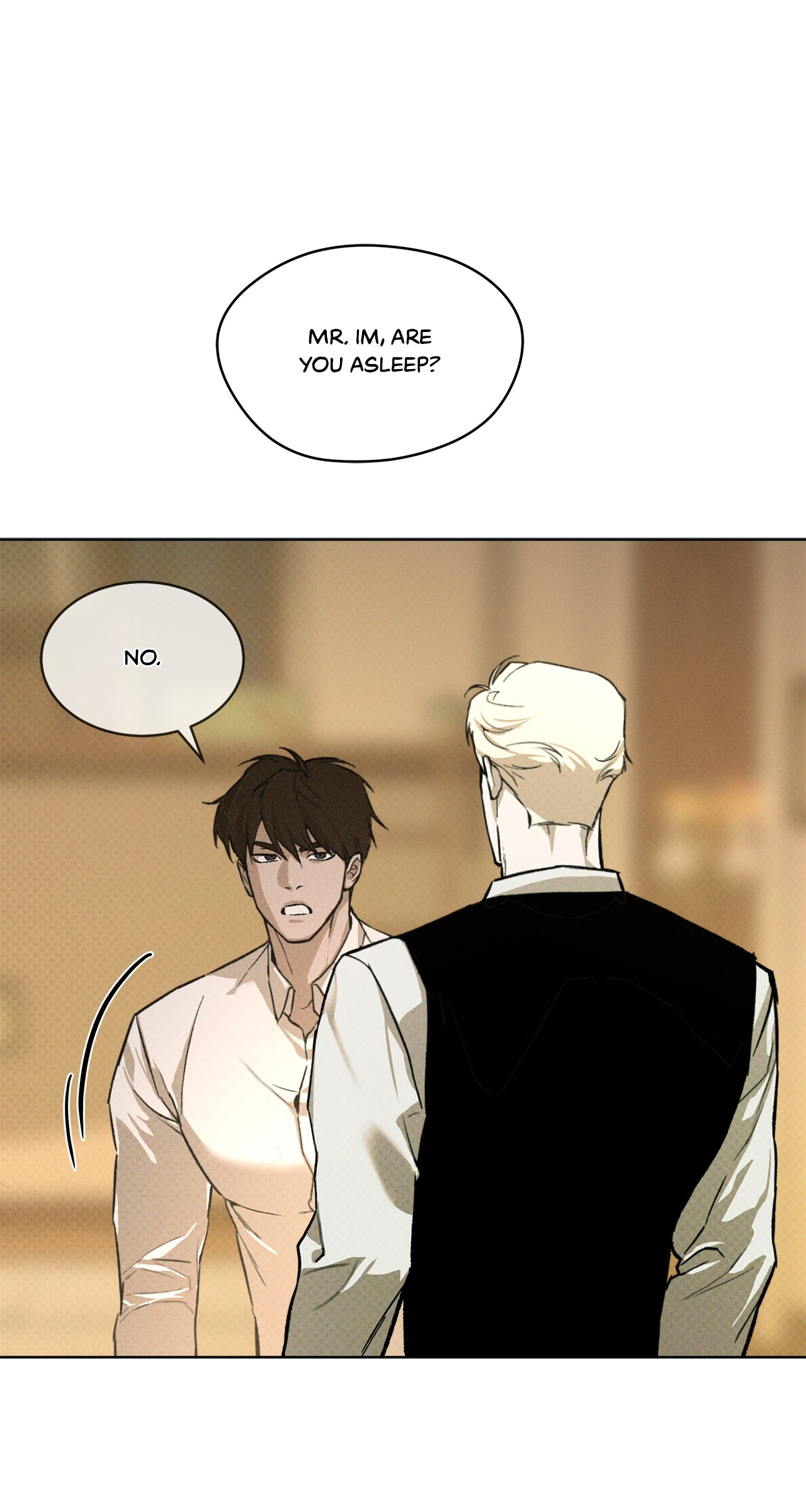 Codename Anastasia    Chapter 38 page 54 - 