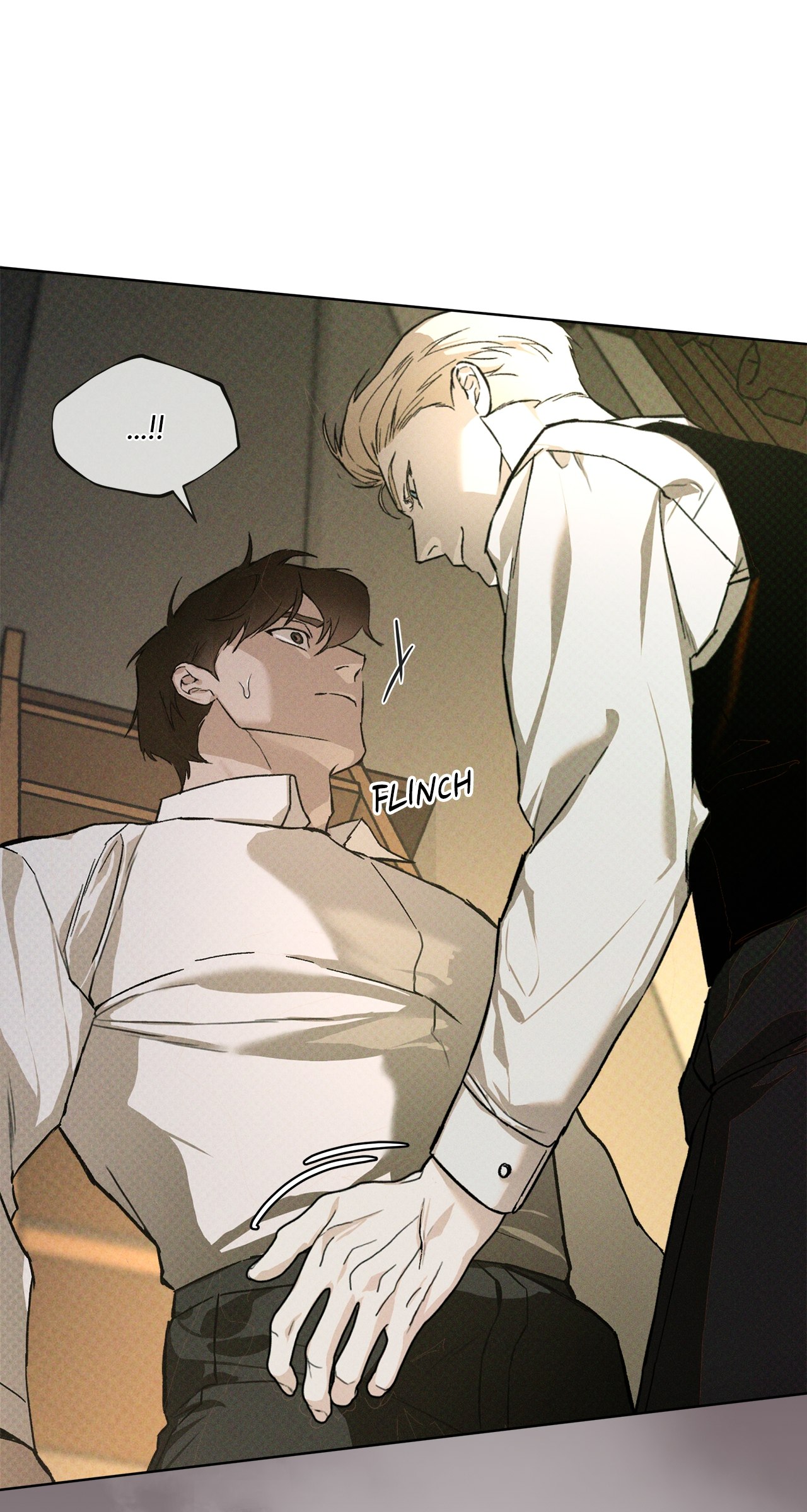 Codename Anastasia    Chapter 38 page 58 - 