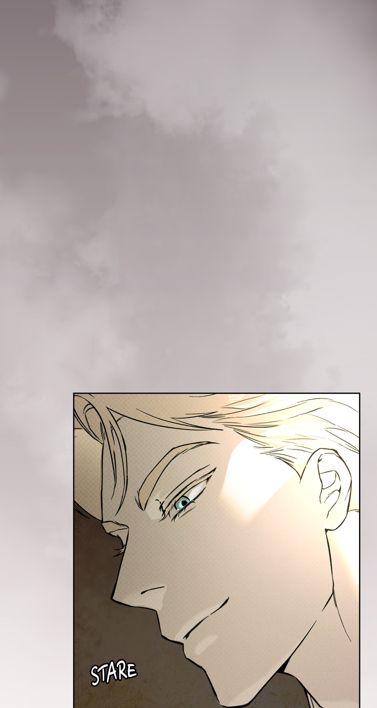 Codename Anastasia    Chapter 38 page 59 - 