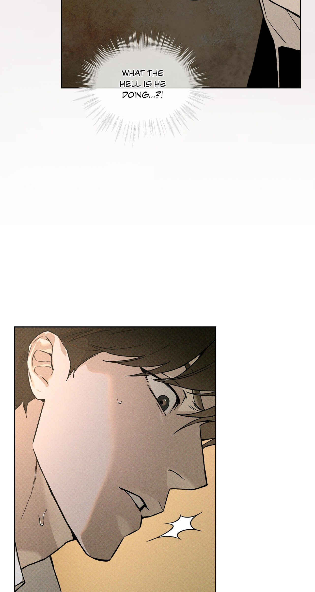 Codename Anastasia    Chapter 38 page 60 - 