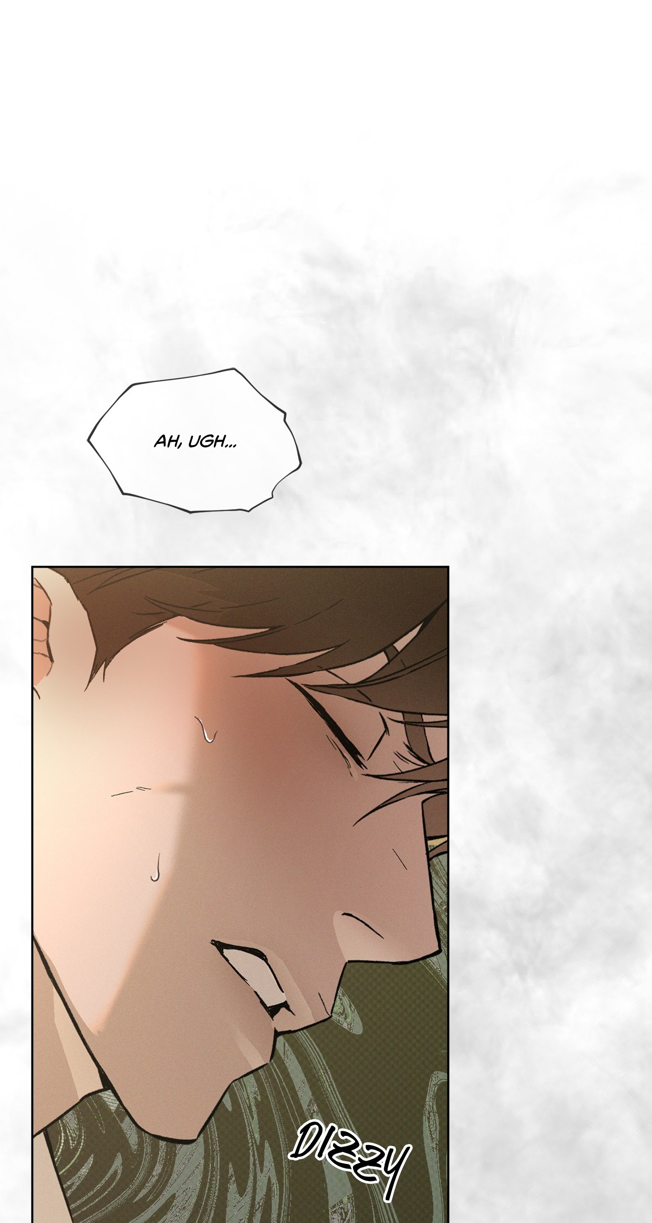 Codename Anastasia    Chapter 38 page 64 - 