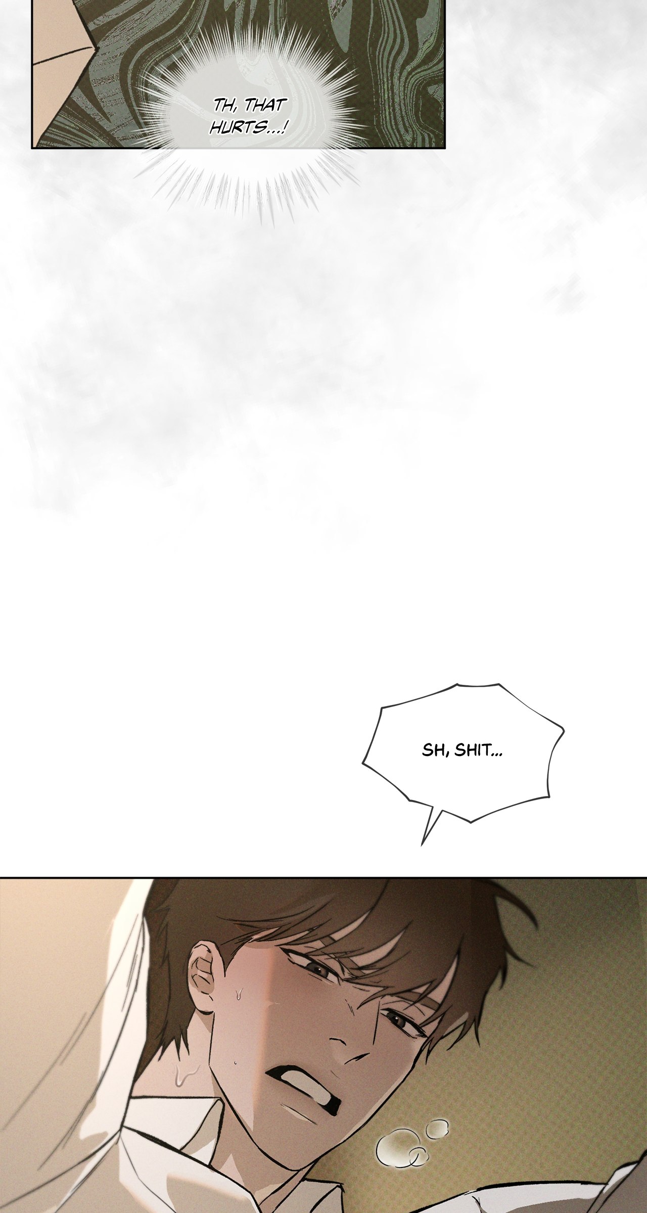 Codename Anastasia    Chapter 38 page 65 - 
