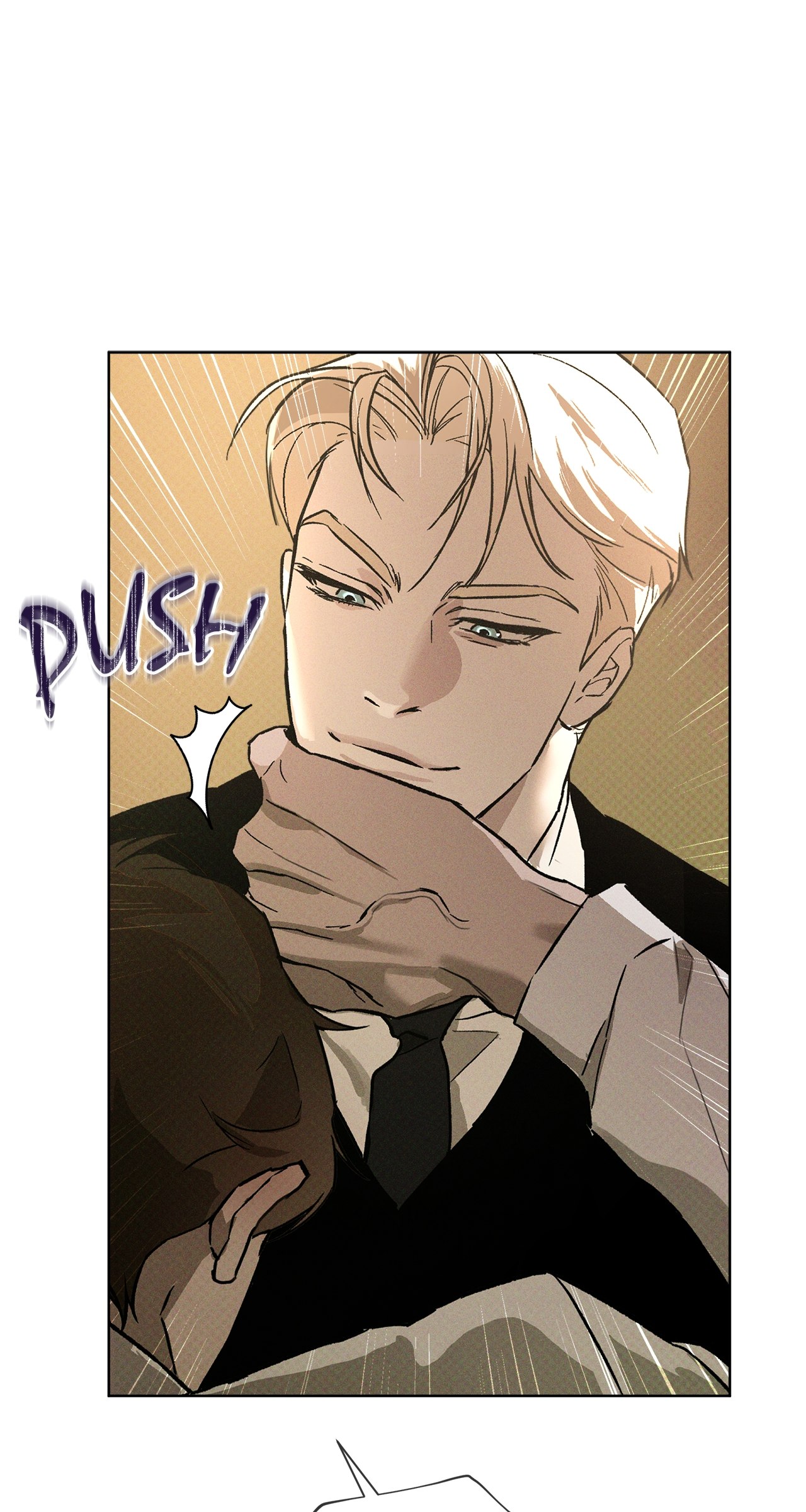 Codename Anastasia    Chapter 38 page 68 - 