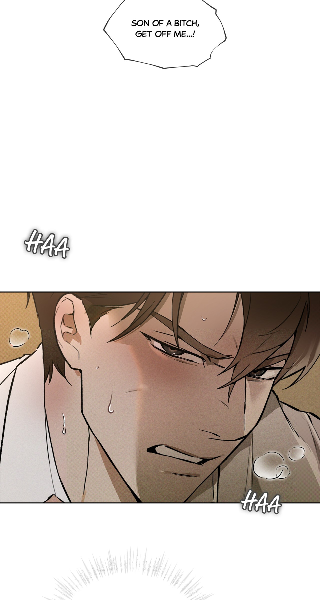 Codename Anastasia    Chapter 38 page 69 - 