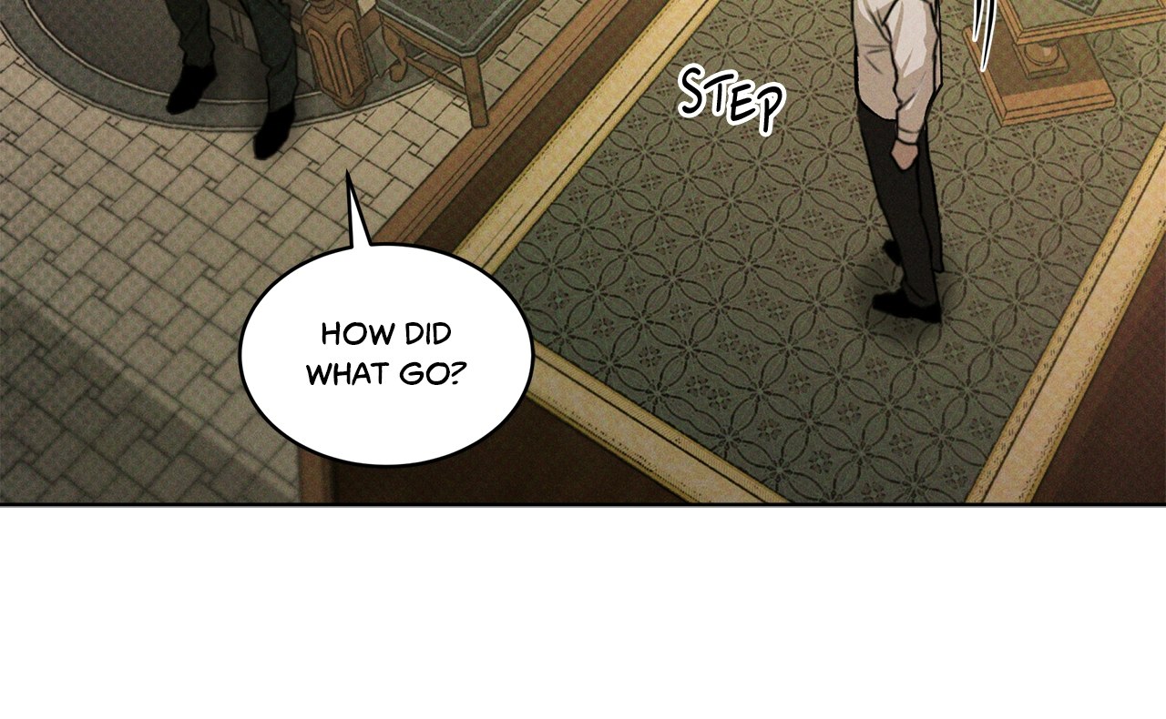 Codename Anastasia    Chapter 38 page 8 - 
