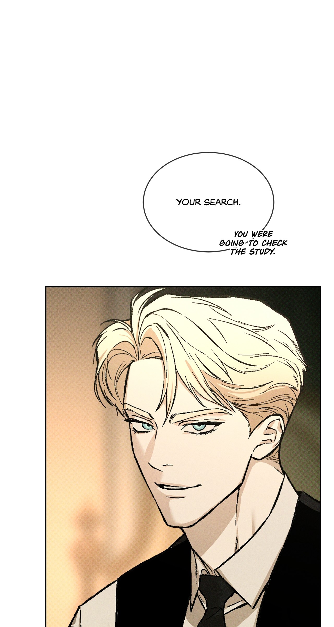 Codename Anastasia    Chapter 38 page 9 - 