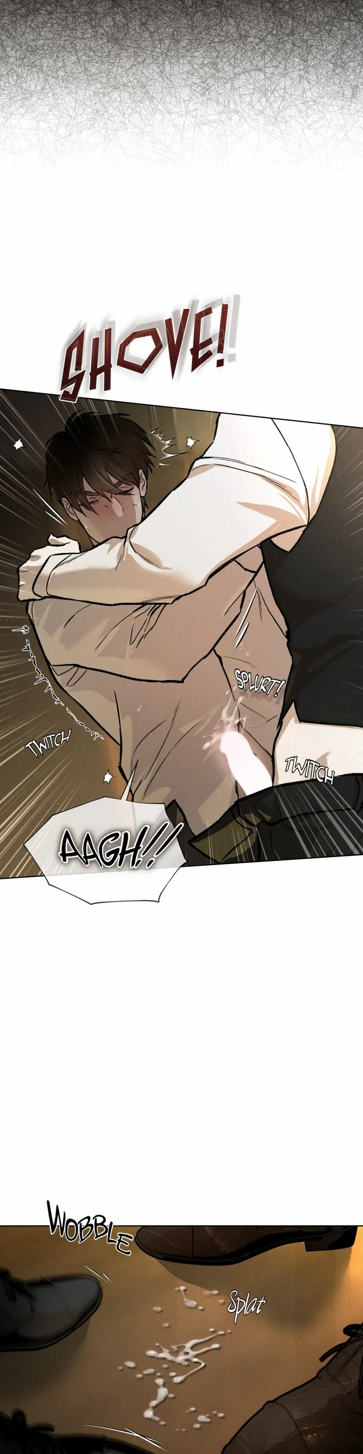 Codename Anastasia    Chapter 39 page 11 - 