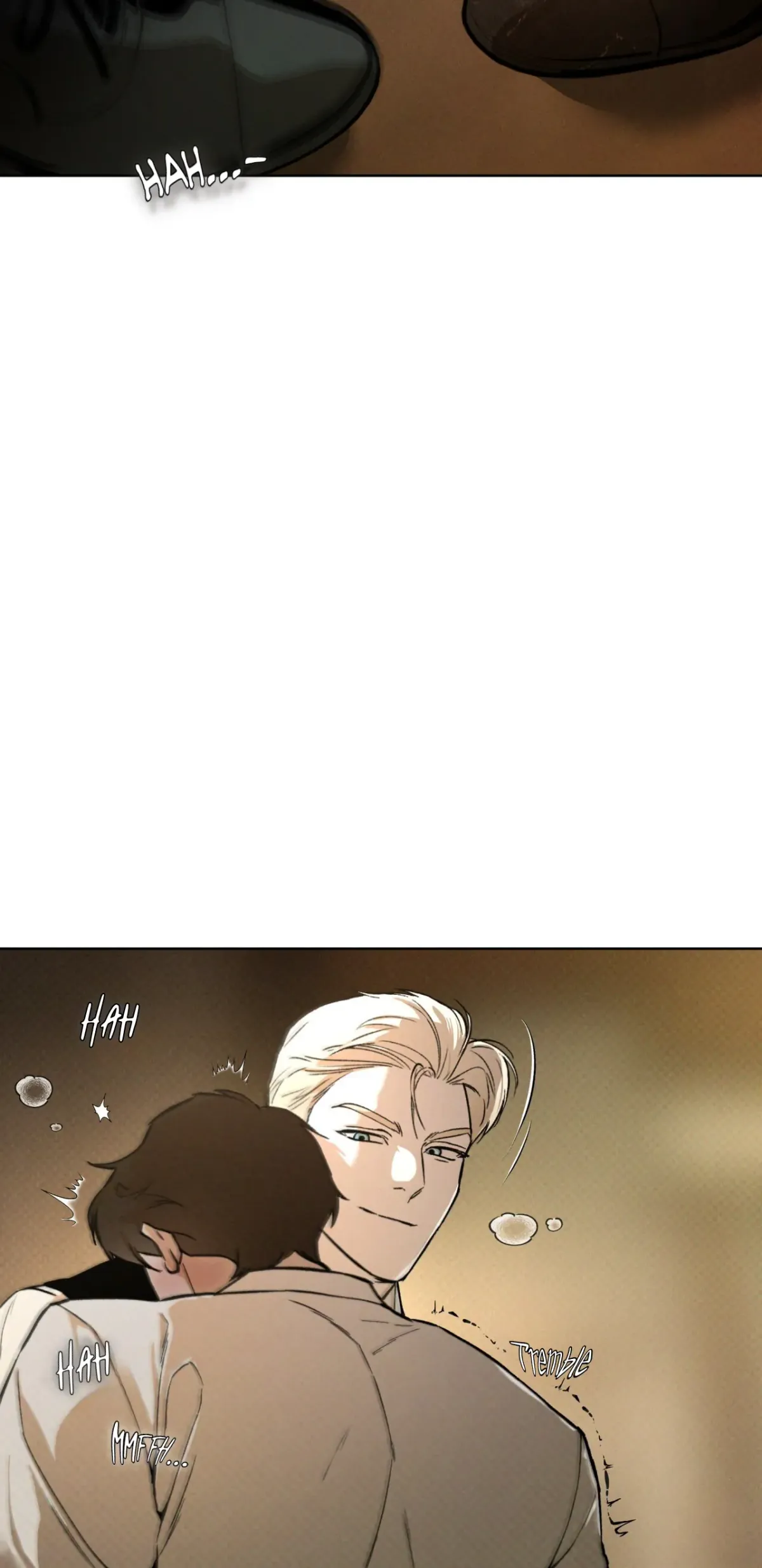 Codename Anastasia    Chapter 39 page 12 - 