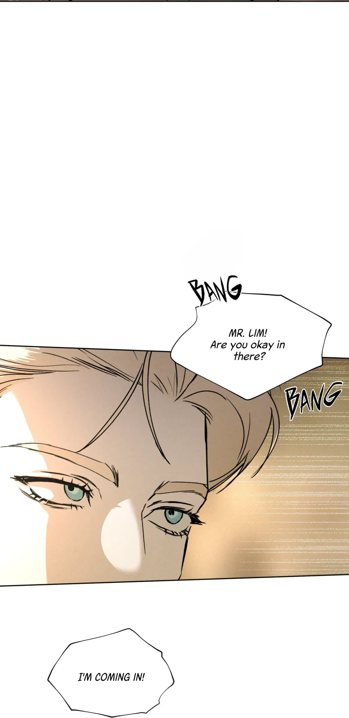 Codename Anastasia    Chapter 39 page 13 - 
