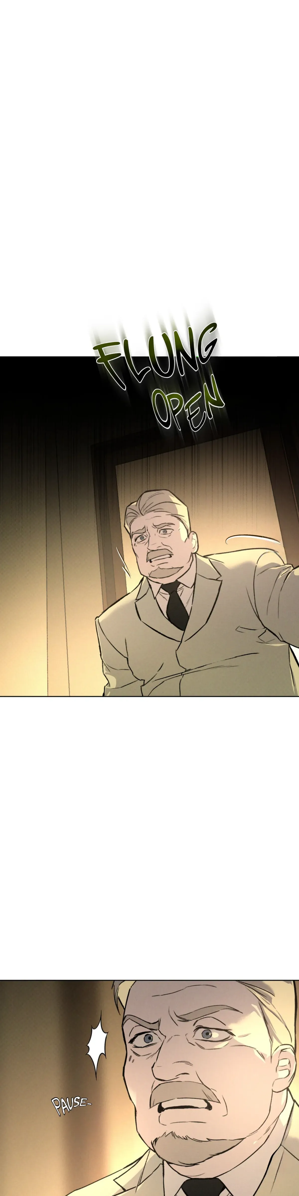 Codename Anastasia    Chapter 39 page 14 - 
