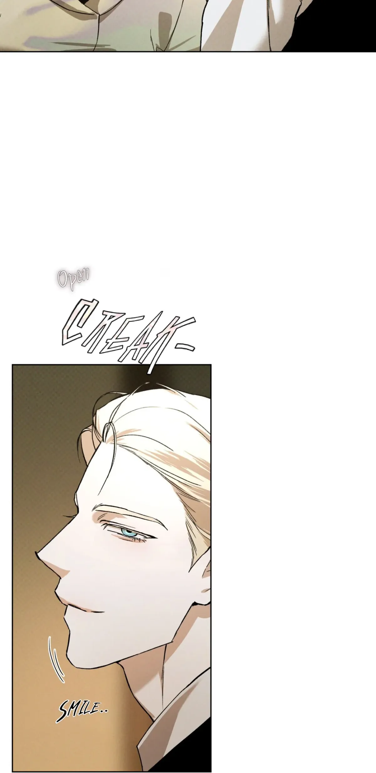 Codename Anastasia    Chapter 39 page 19 - 