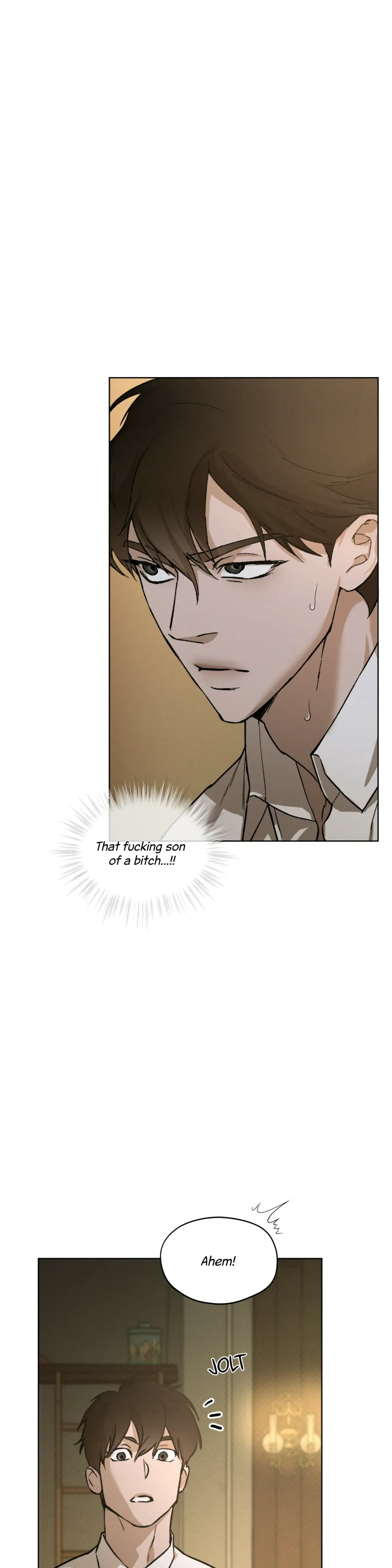 Codename Anastasia    Chapter 39 page 20 - 