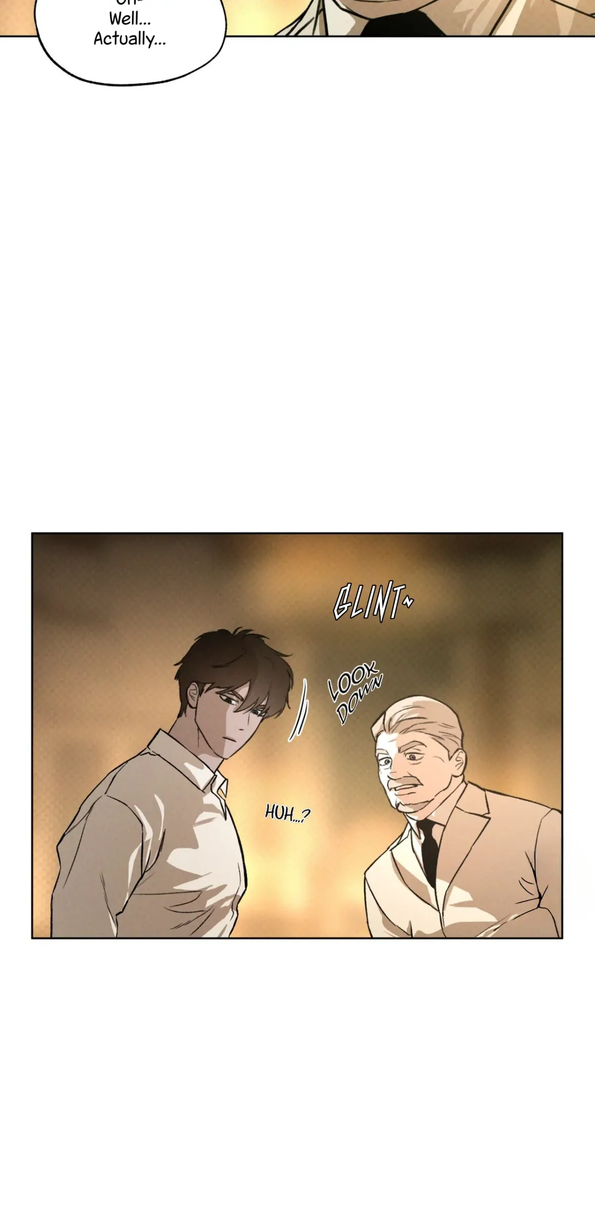 Codename Anastasia    Chapter 39 page 22 - 