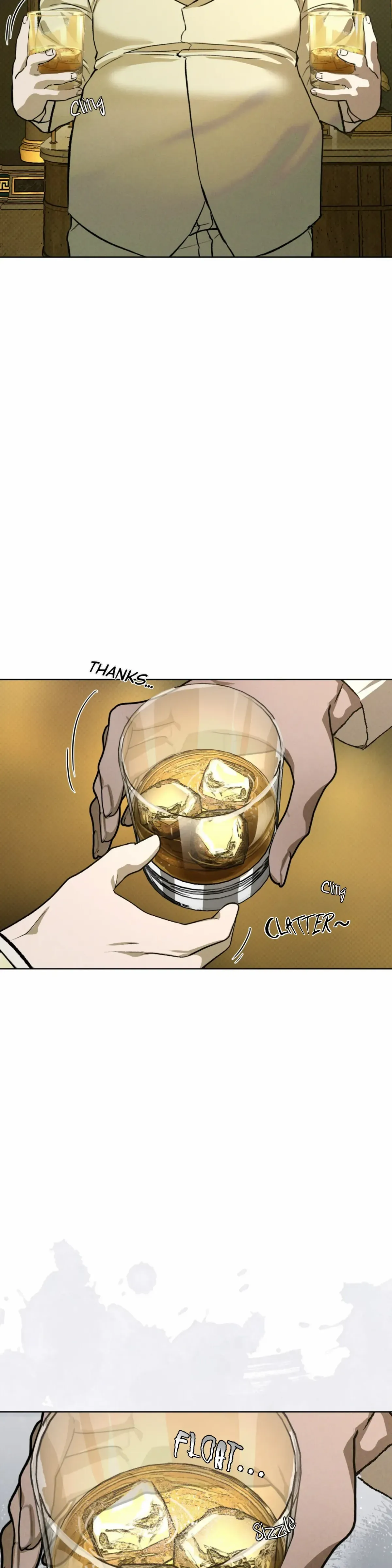 Codename Anastasia    Chapter 39 page 35 - 