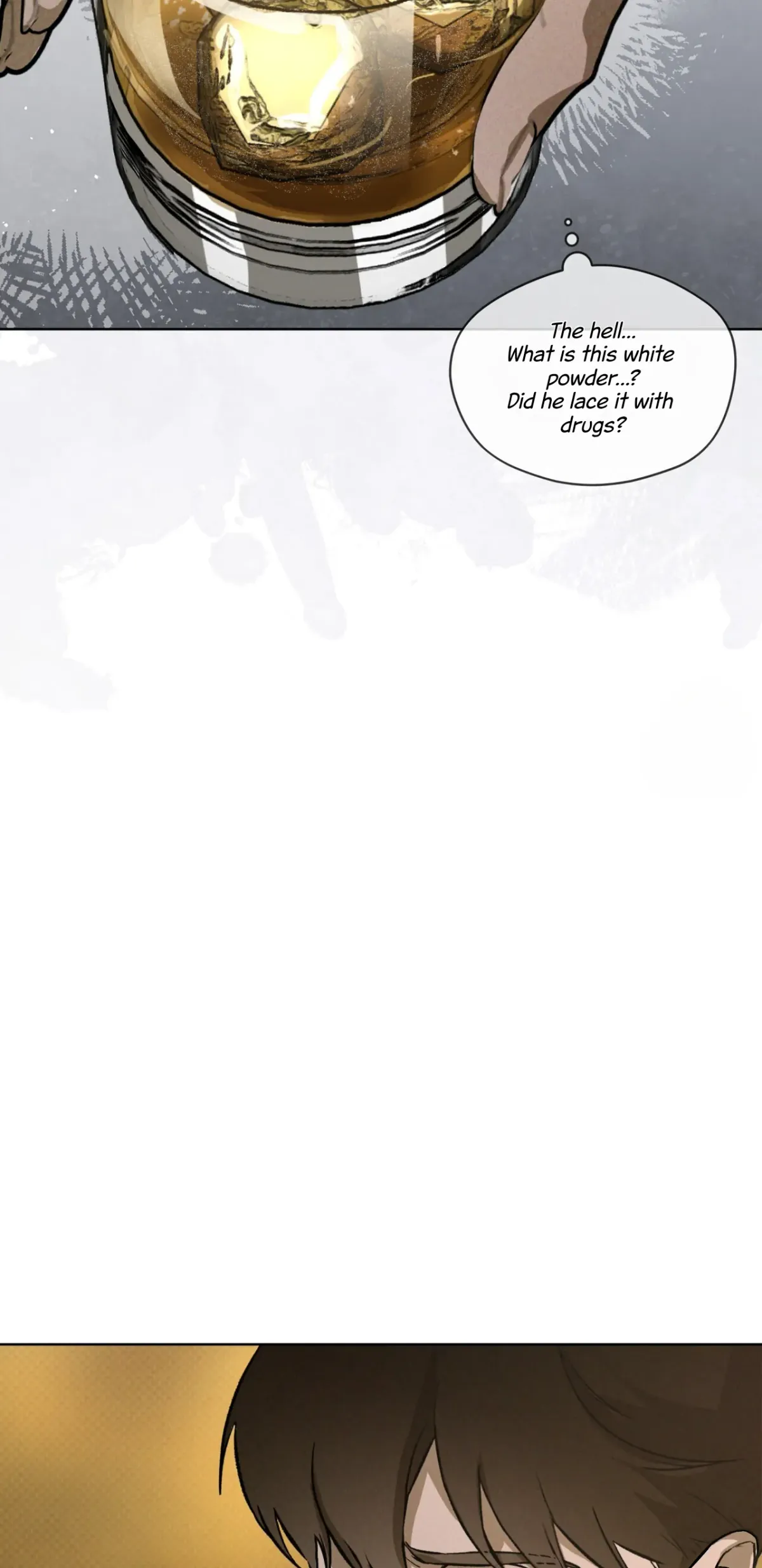 Codename Anastasia    Chapter 39 page 36 - 