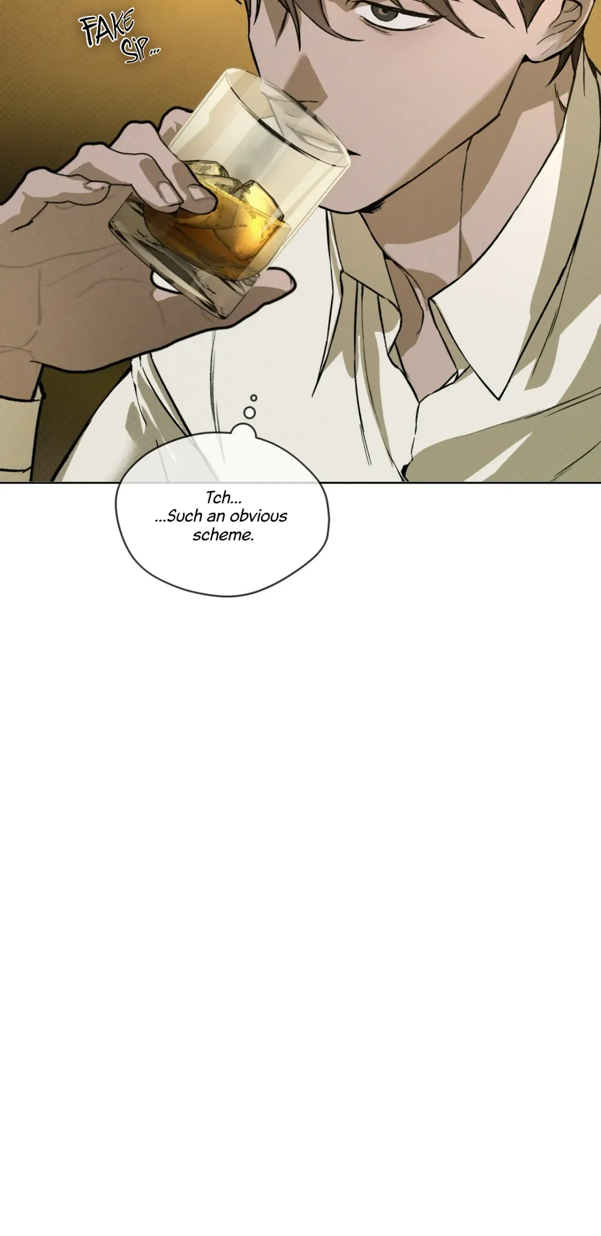 Codename Anastasia    Chapter 39 page 37 - 