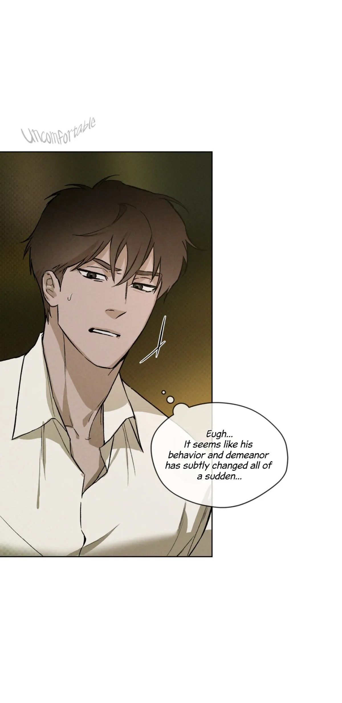 Codename Anastasia    Chapter 39 page 39 - 