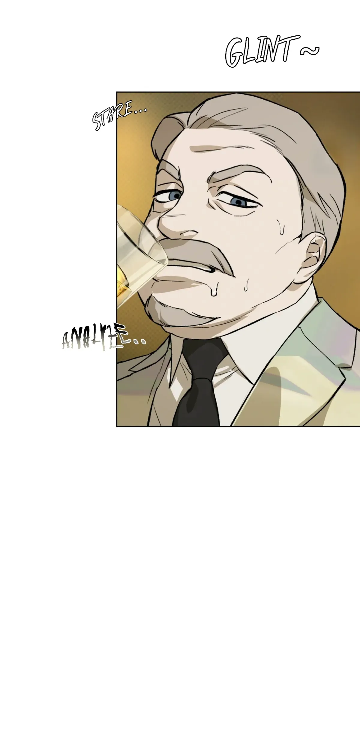 Codename Anastasia    Chapter 39 page 40 - 