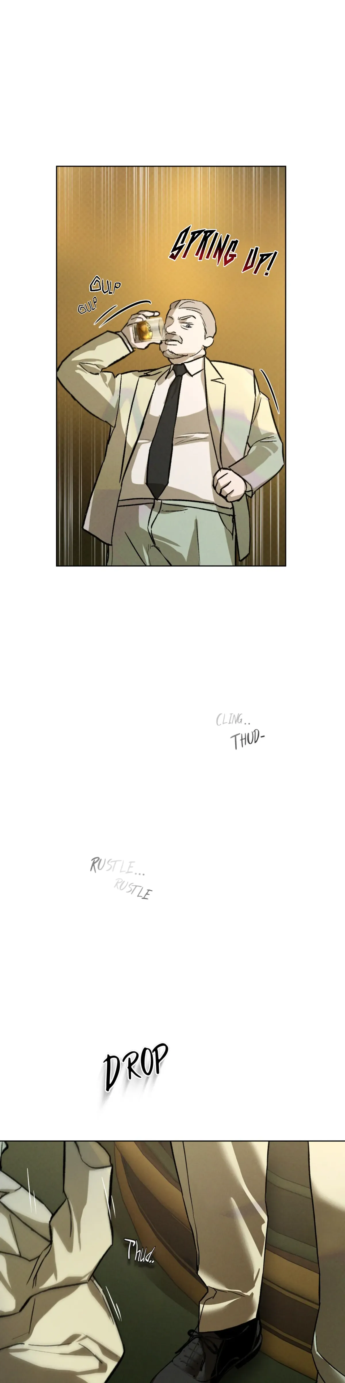 Codename Anastasia    Chapter 39 page 41 - 