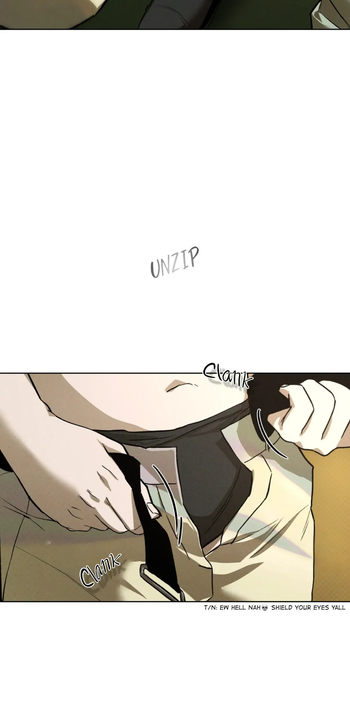 Codename Anastasia    Chapter 39 page 42 - 