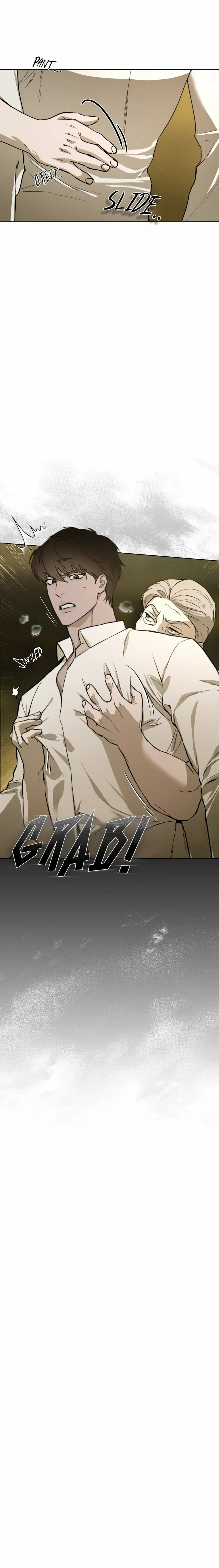 Codename Anastasia    Chapter 39 page 44 - 