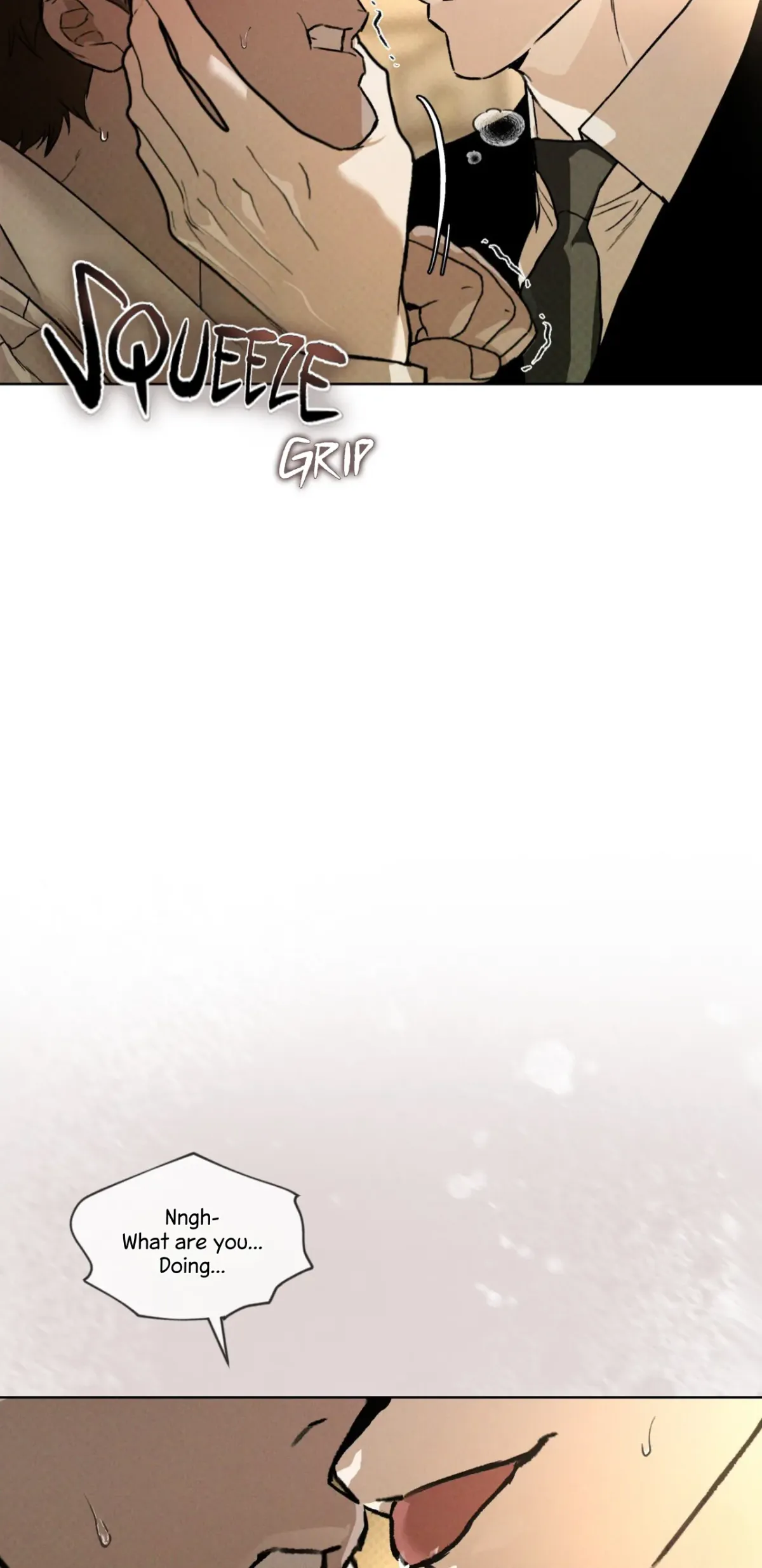 Codename Anastasia    Chapter 39 page 6 - 