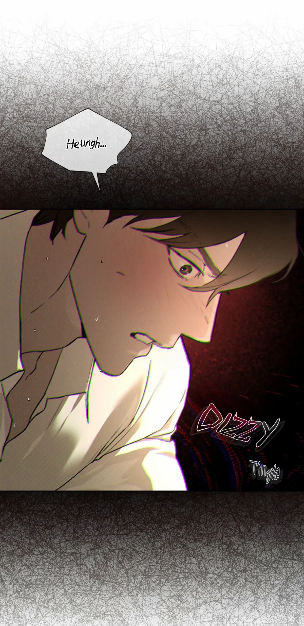 Codename Anastasia    Chapter 39 page 10 - 